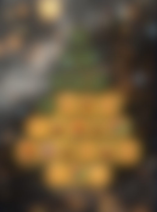 Advent calendar with daily rewards