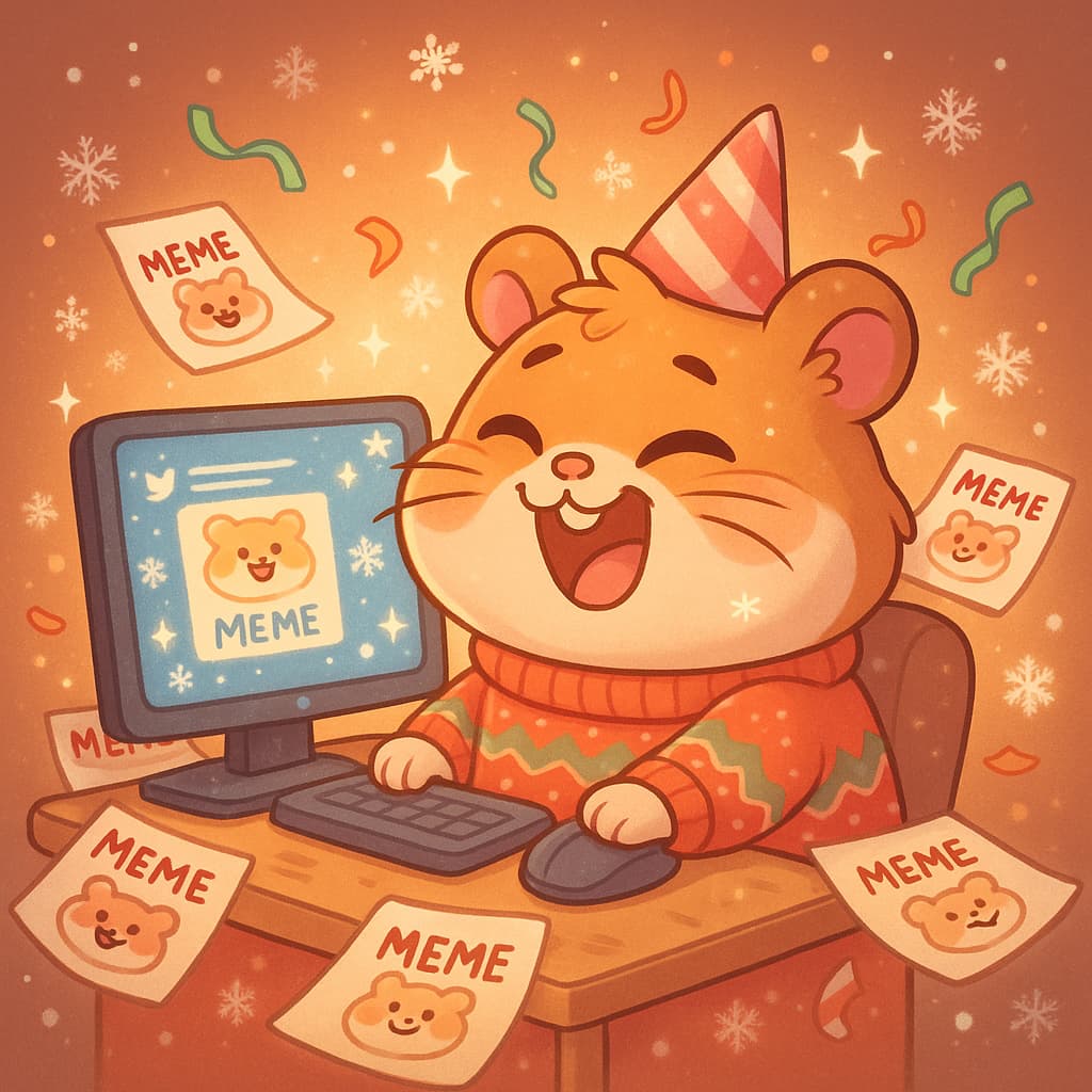 1000 Meme Airdrop Celebration