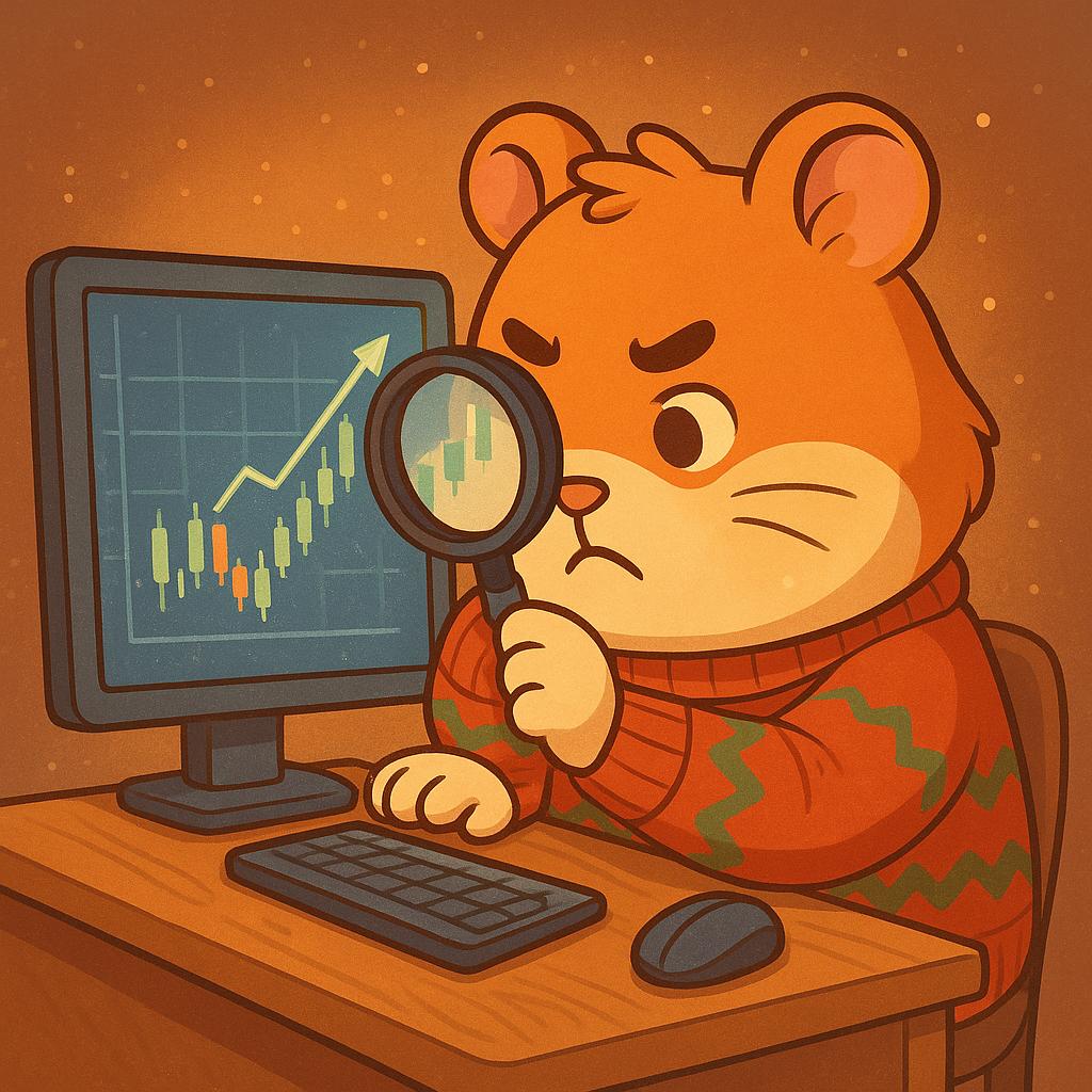 Funny trading events